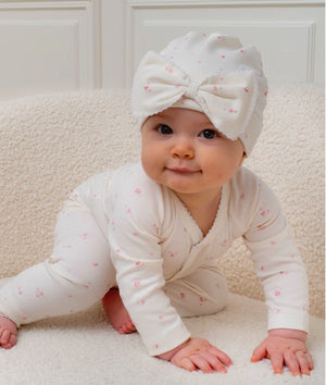 Livly – Rose Garden Bow Hat