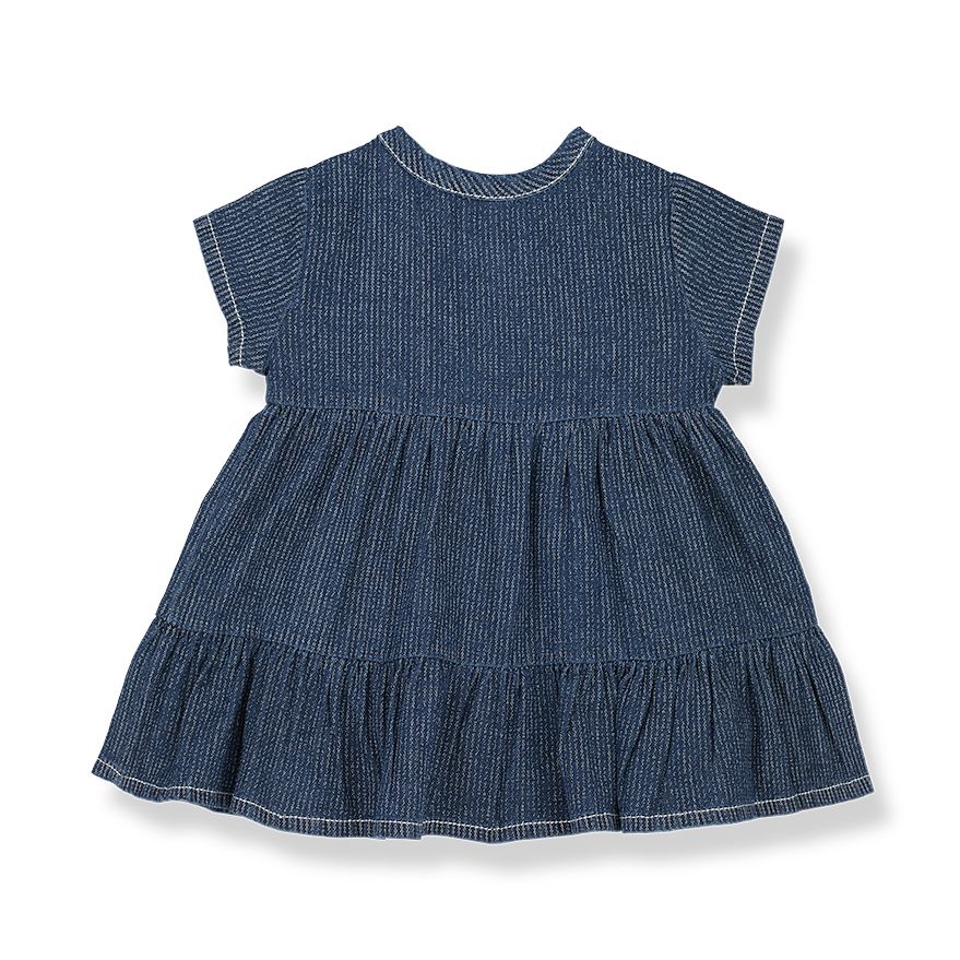 1+ in the Family Zoe Denim Dress