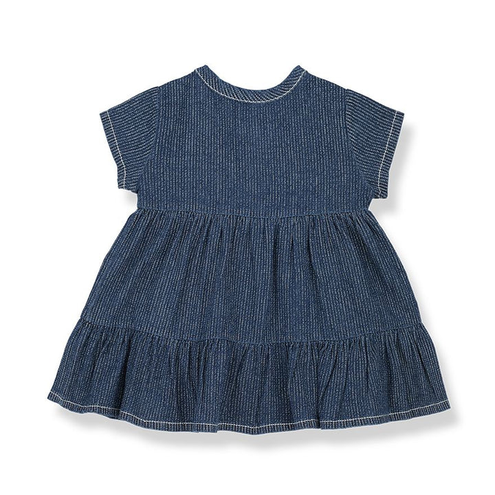 1+ in the Family Zoe Denim Dress