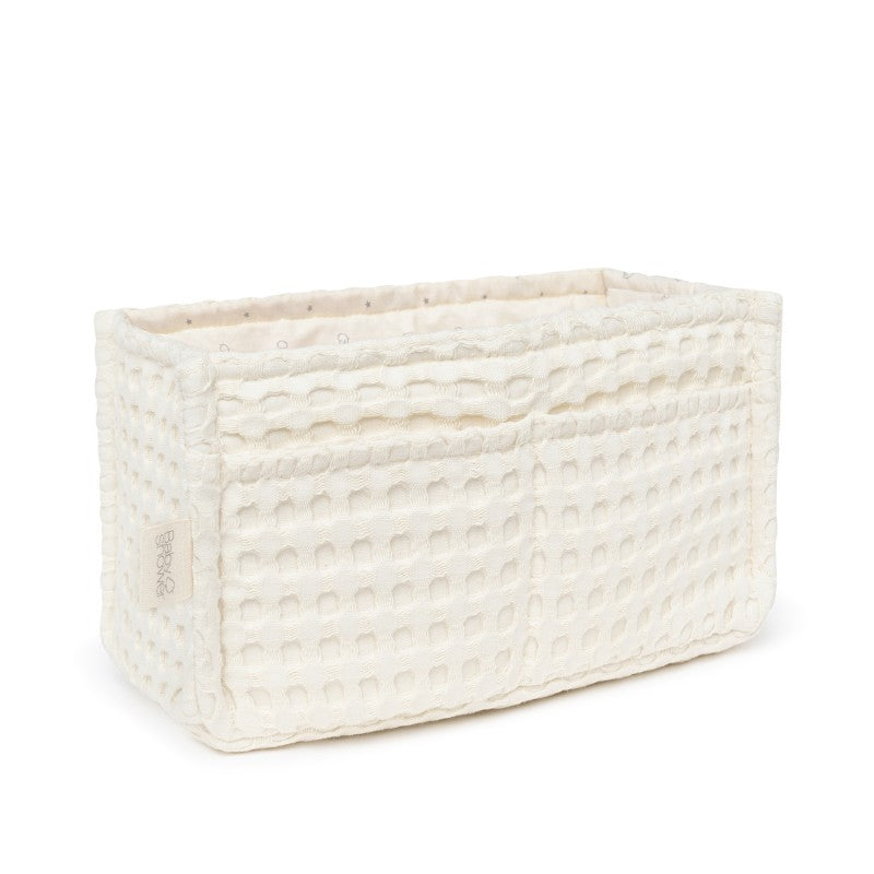 Diapers Storage Basket