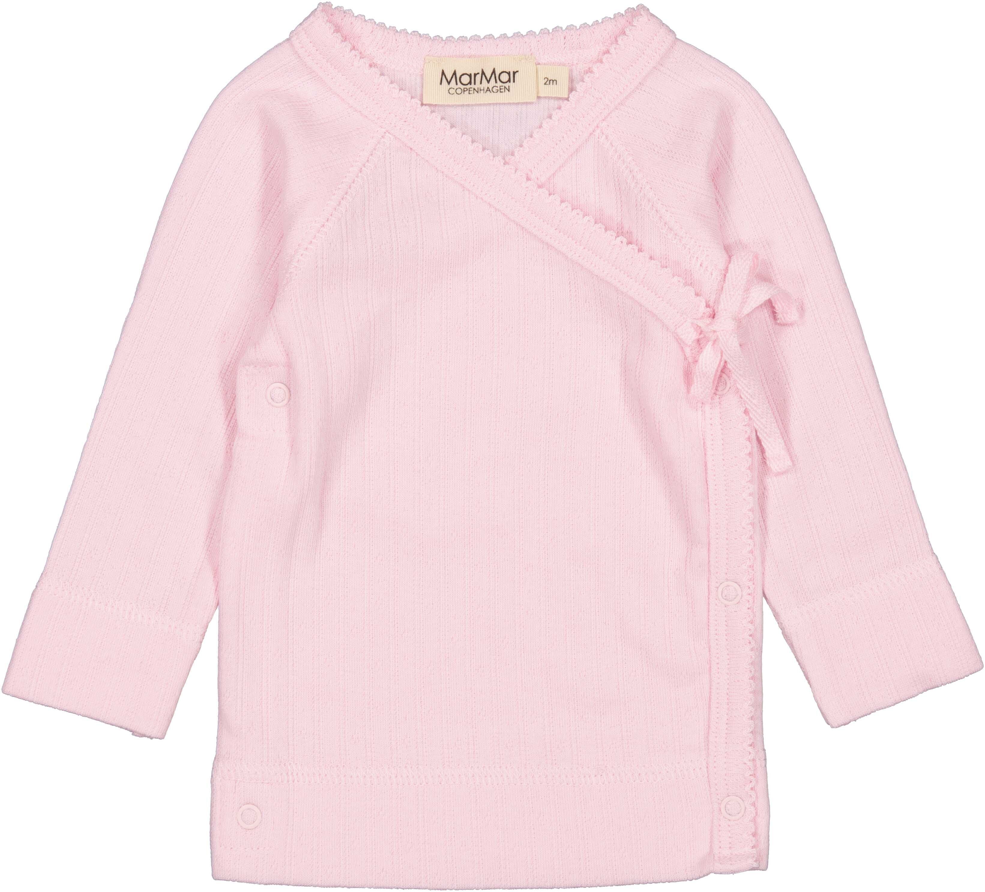 MarMar Cotton Candy Tut Wrap Set + Hat