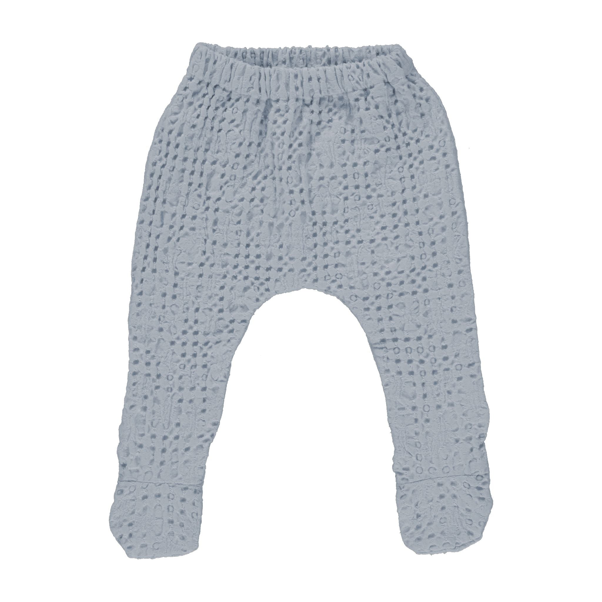 Bebe Organic Sea Waffle 3 Pc Set