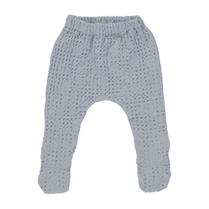 Bebe Organic Sea Waffle 3 Pc Set