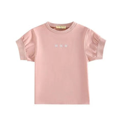Retro Kid - Hollis RK Logo Short Sleeve Tee