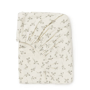 Bassinet Fitted Sheet