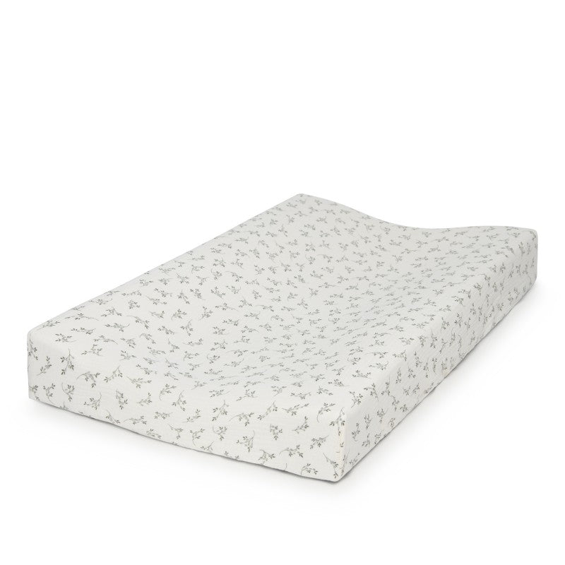 Changing Mat Fitted Sheet