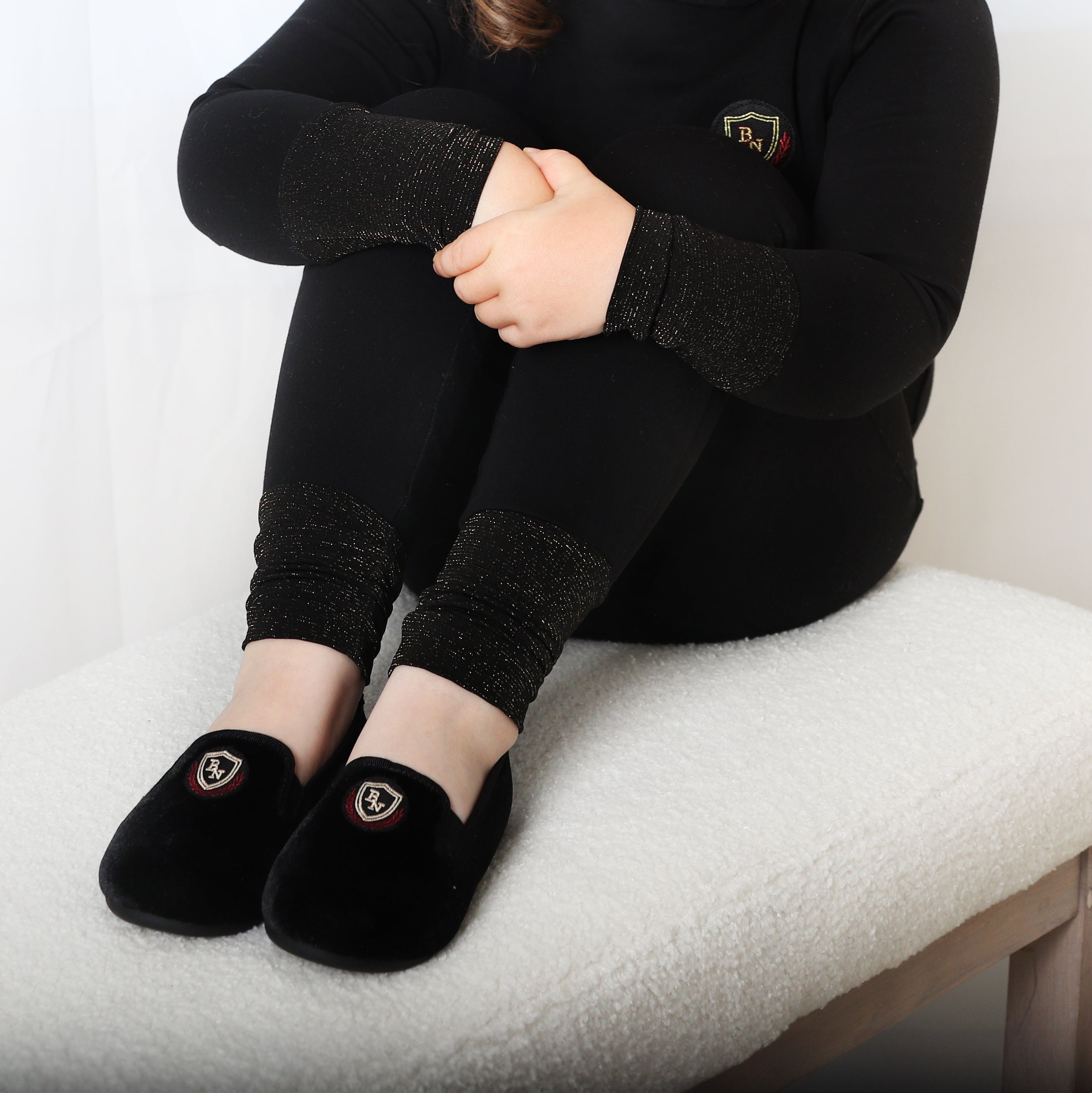 Ba & Na Slippers