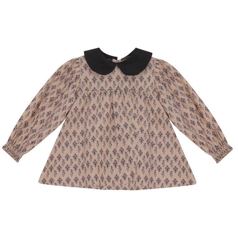 vue marelle orchid top bloomer set