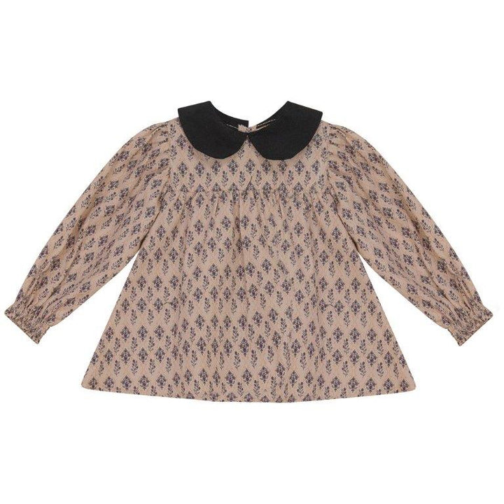 vue marelle orchid top bloomer set