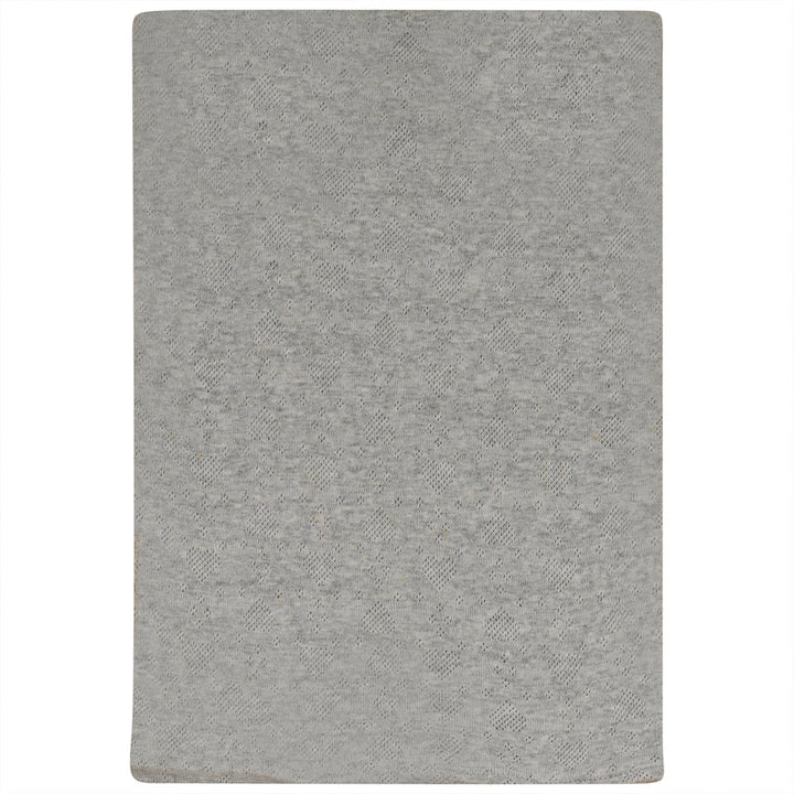 Bondoux Pointelle Blanket