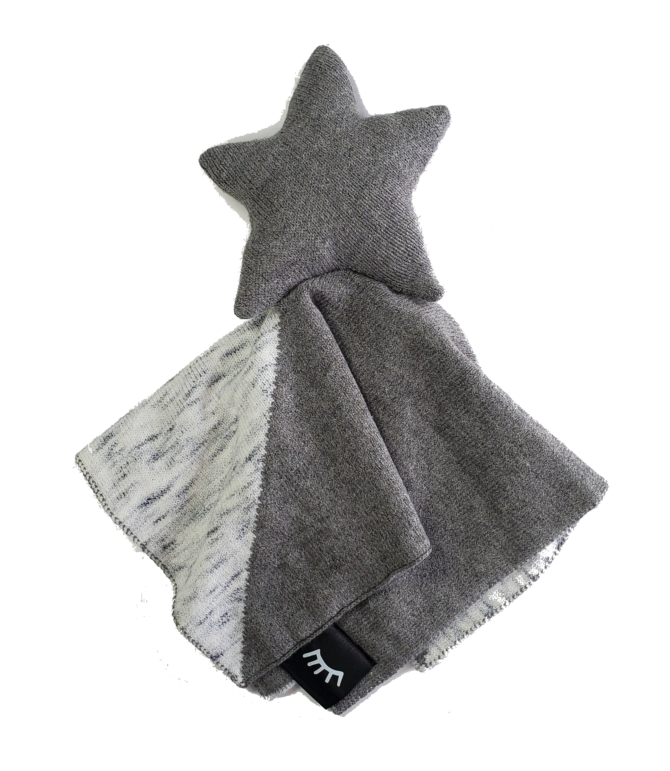Baby Stars or Heart Knit Lovely