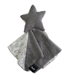 Baby Stars or Heart Knit Lovely
