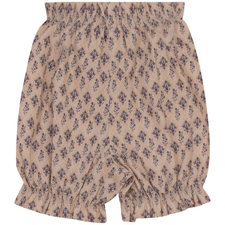 vue marelle orchid top bloomer set