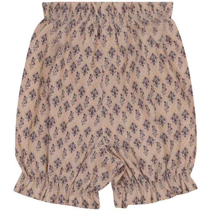 vue marelle orchid top bloomer set