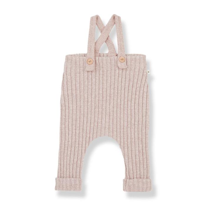 1+ in the family Nude Overall