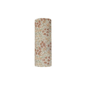 Bamboo baby swaddle