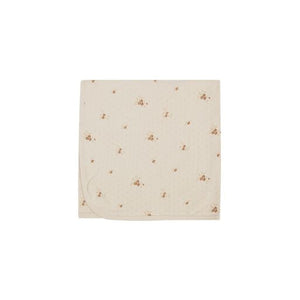 Bamboo baby swaddle