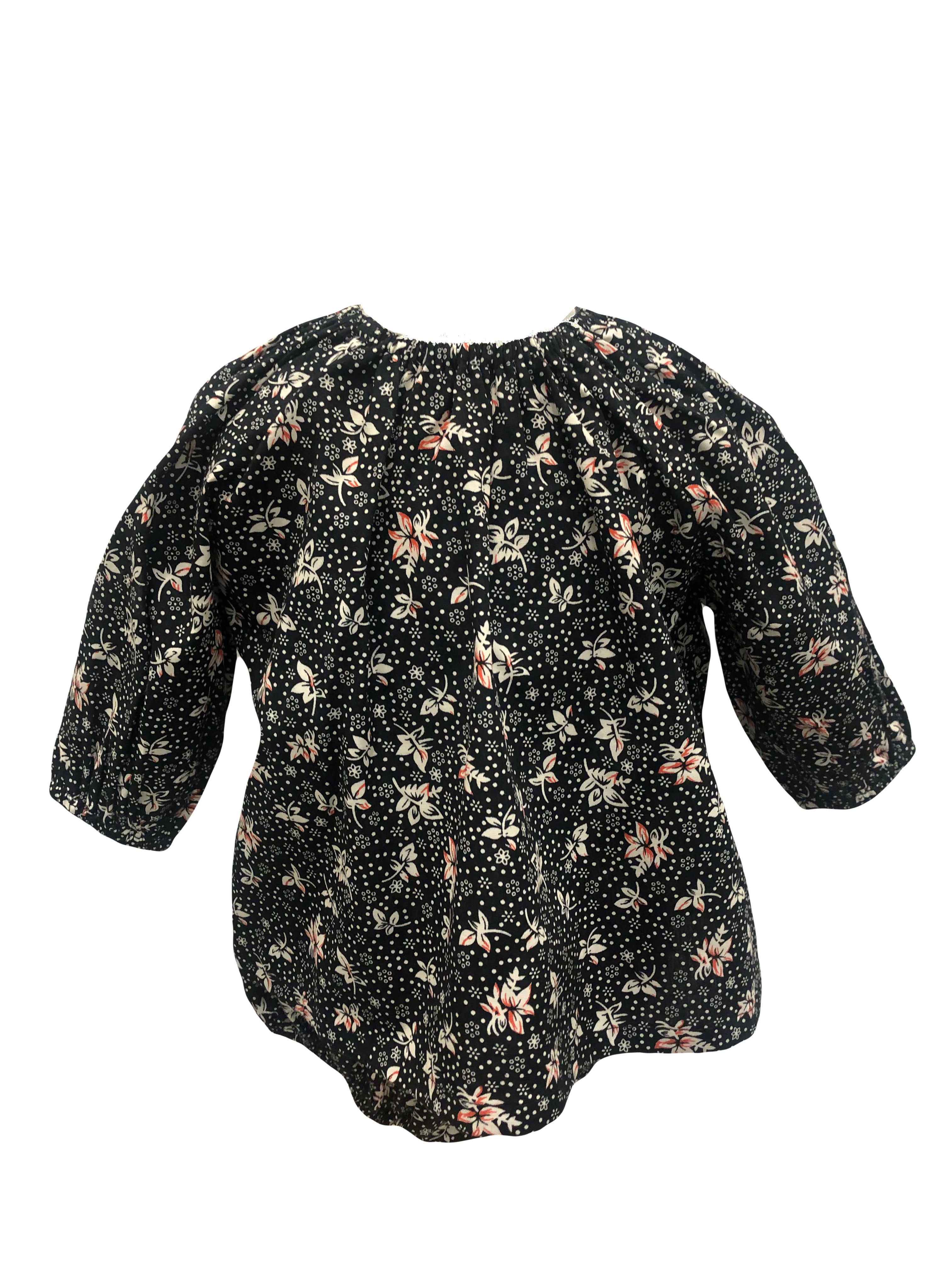 Vue Marelle Top & Bloomer Set