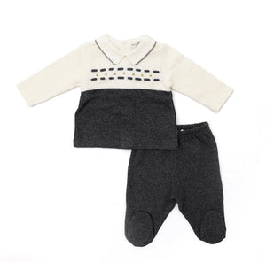 BRIS OUTFIT - CASHMERE FEEL