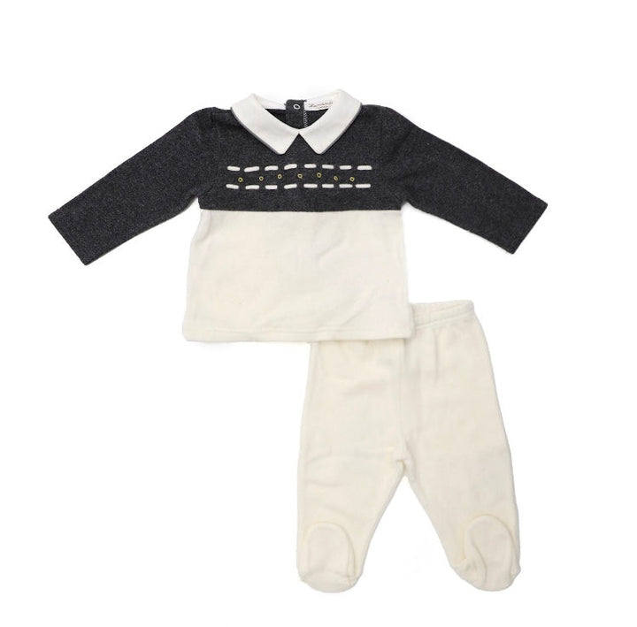 BRIS OUTFIT - CASHMERE FEEL