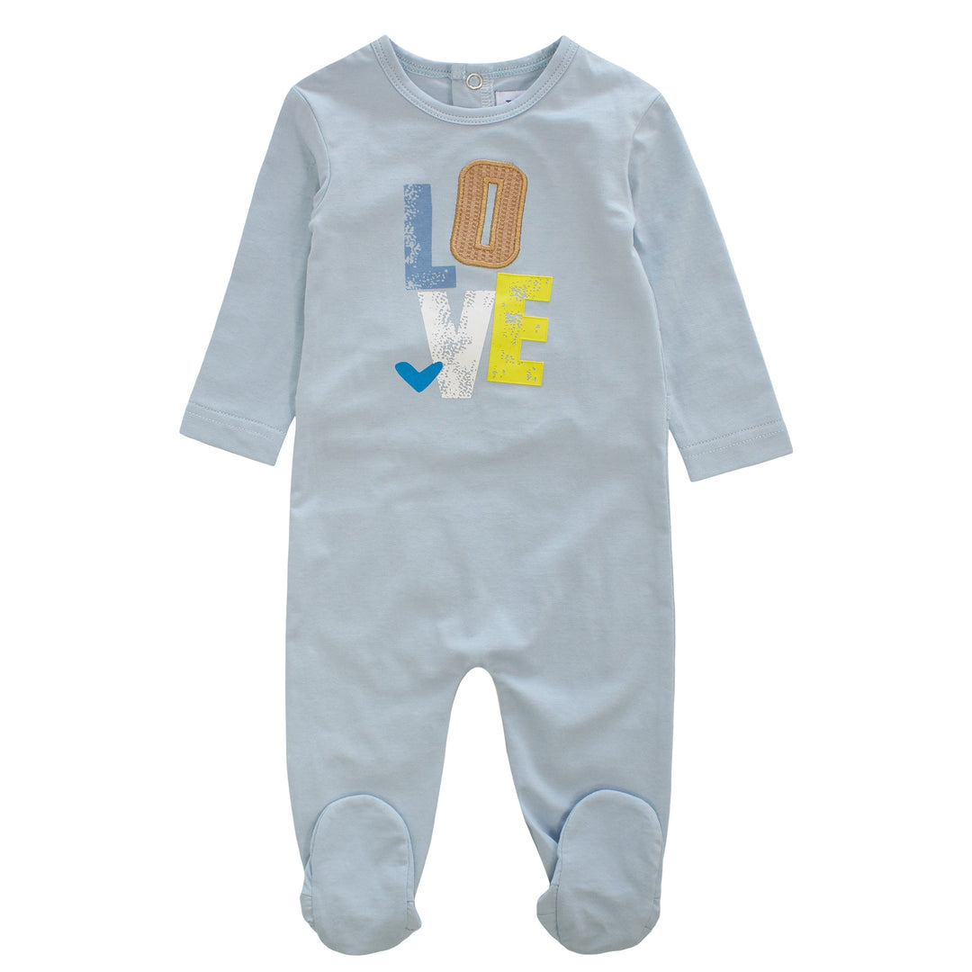 Kipp Baby Love Footie