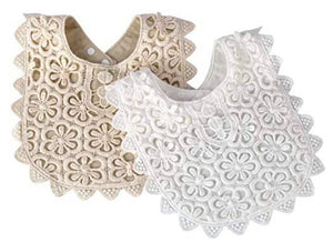 lace bib