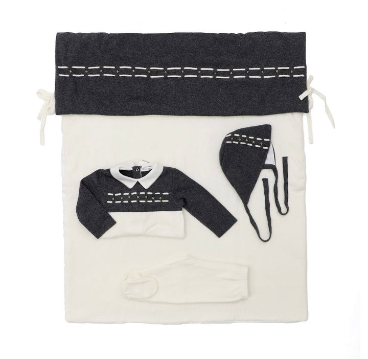 BRIS OUTFIT - CASHMERE FEEL
