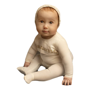 Heirloom Baby Clothes