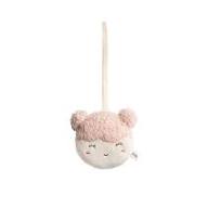 PICKY DOLLIE PACIFIER HOLDER