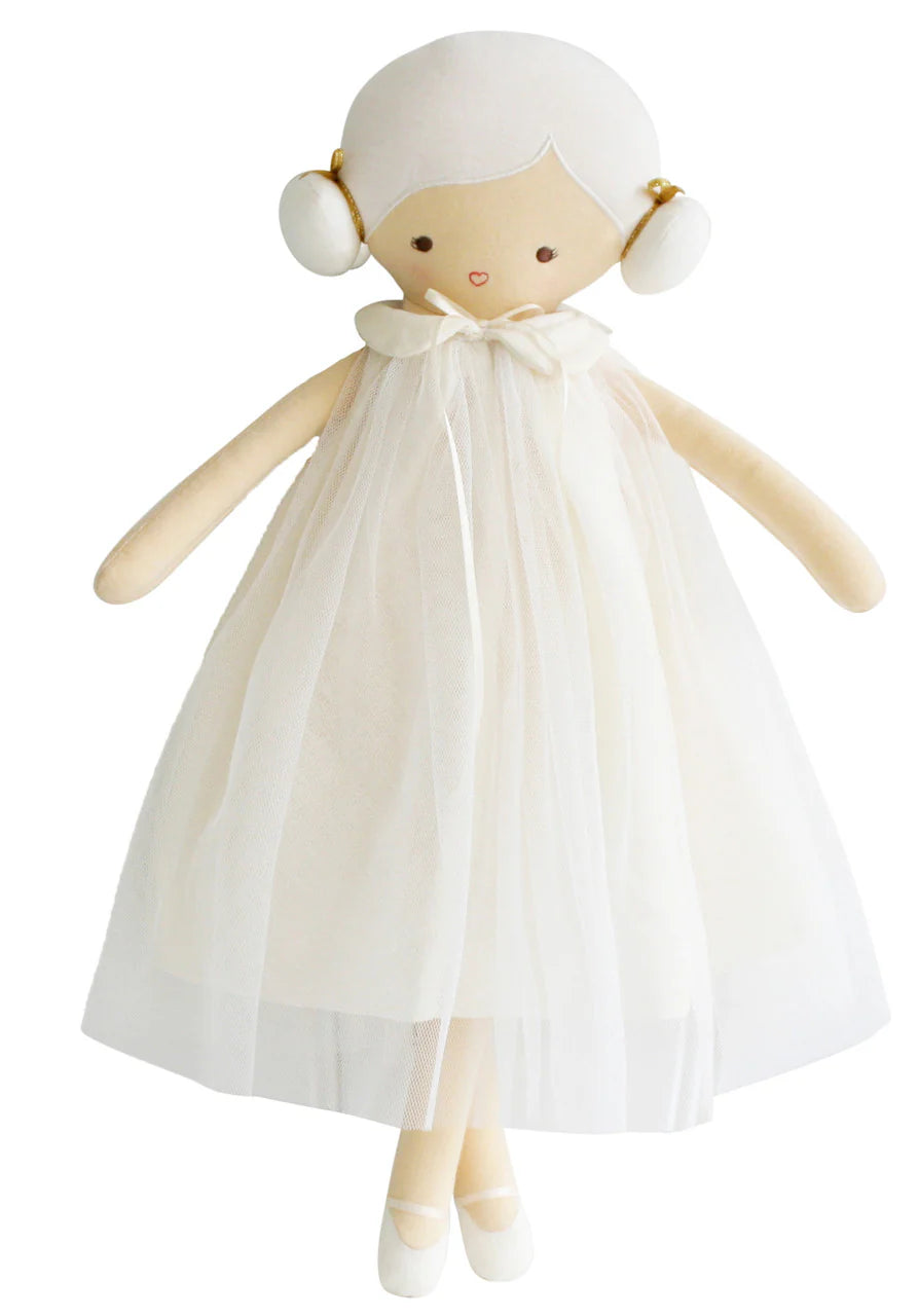 Alimrose Lulu Doll 48cm