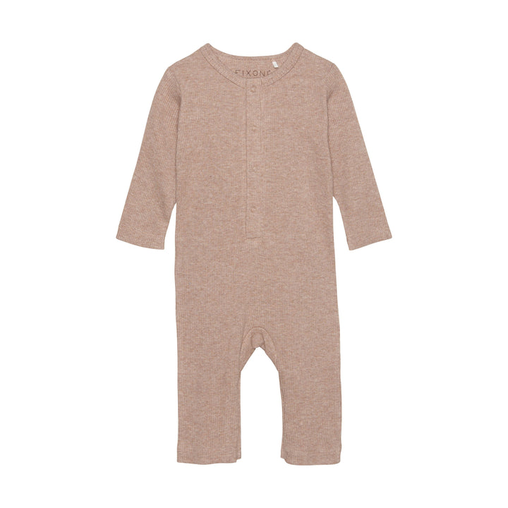Fixoni Affogat Rib Romper