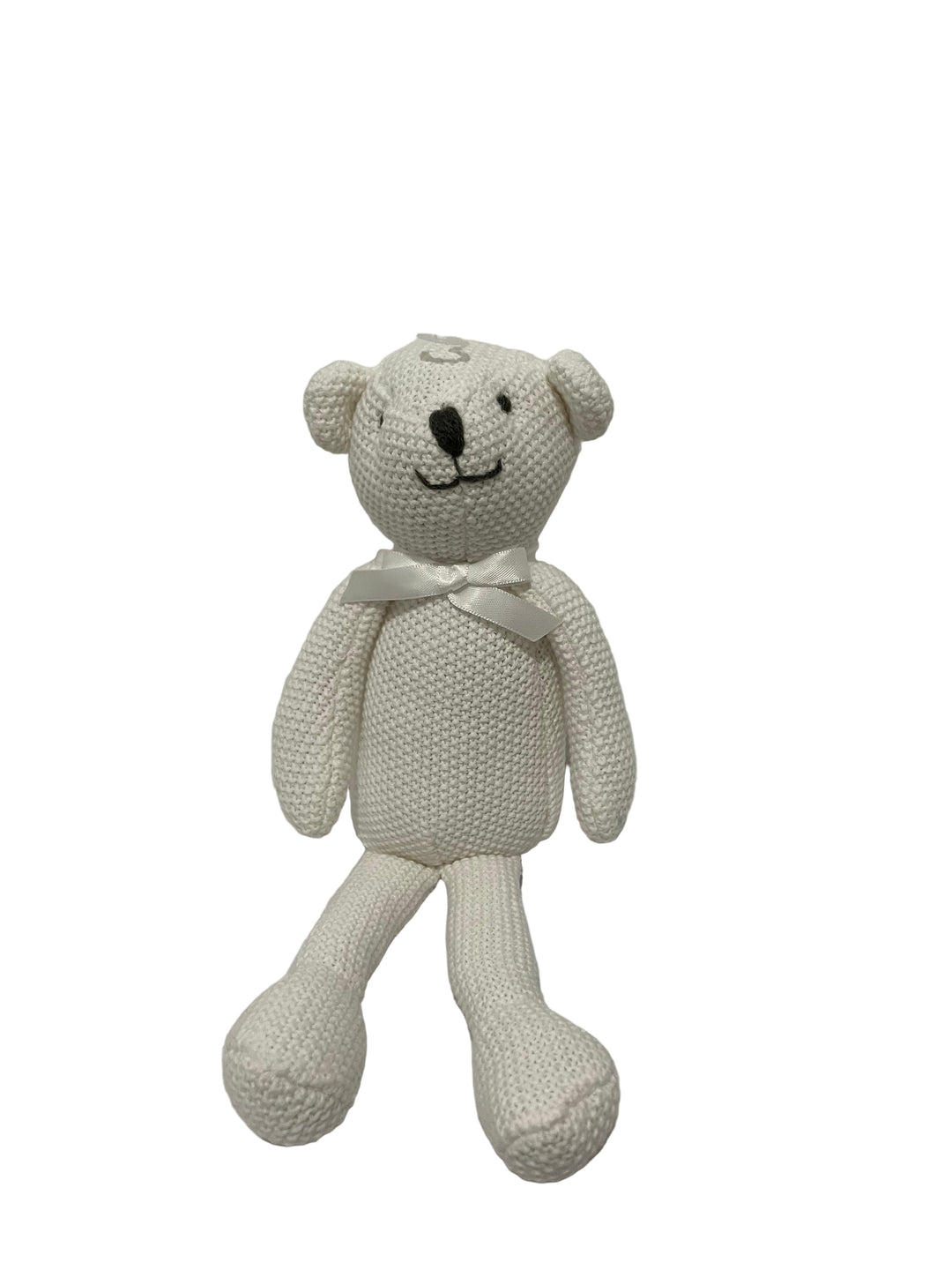 Little Lux Knit Bear Medium