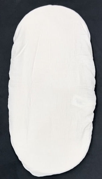 Petite Laure Muslin Sheet