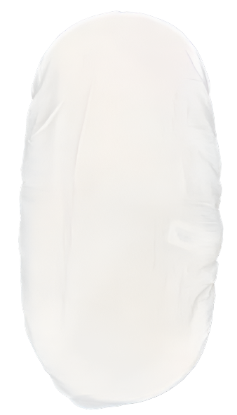 Petite Laure Muslin Sheet