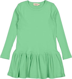 MarMar Cale Green Diro Dress