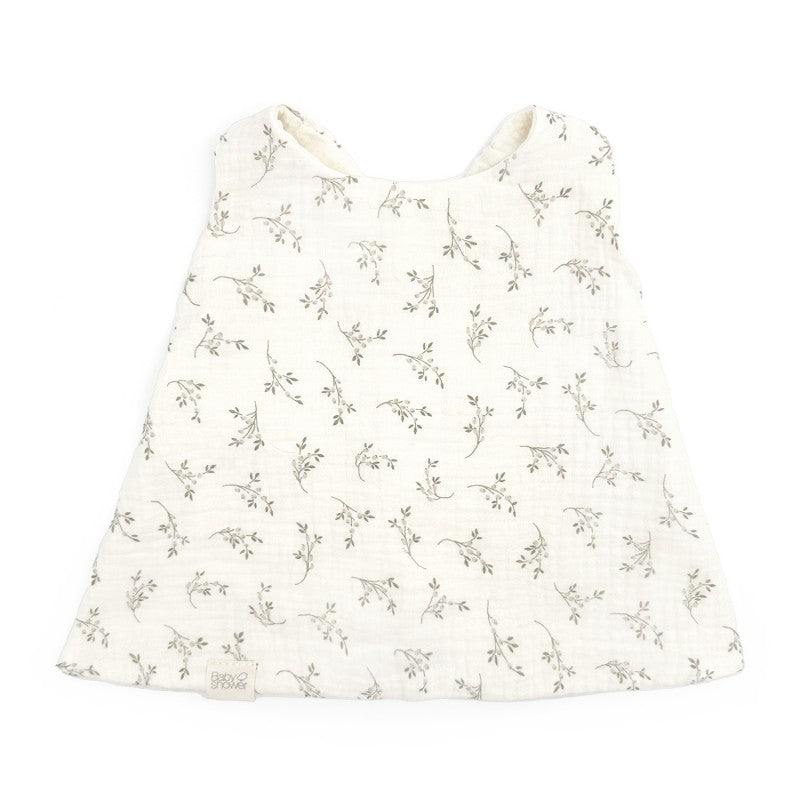 Liberty Print Apron Top