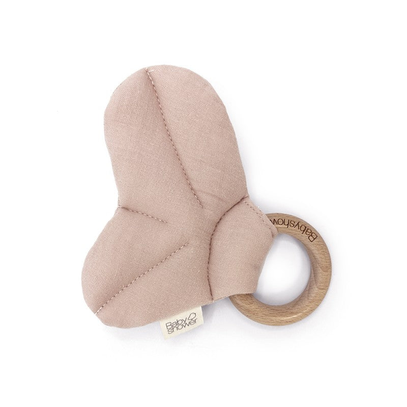 BUTTERFLY TEETHER TOY
