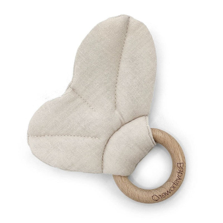 BUTTERFLY TEETHER TOY