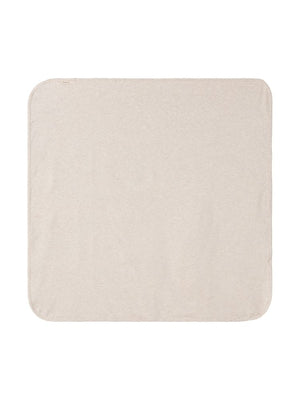 MarMar Light Beige Melange Alida Blanket