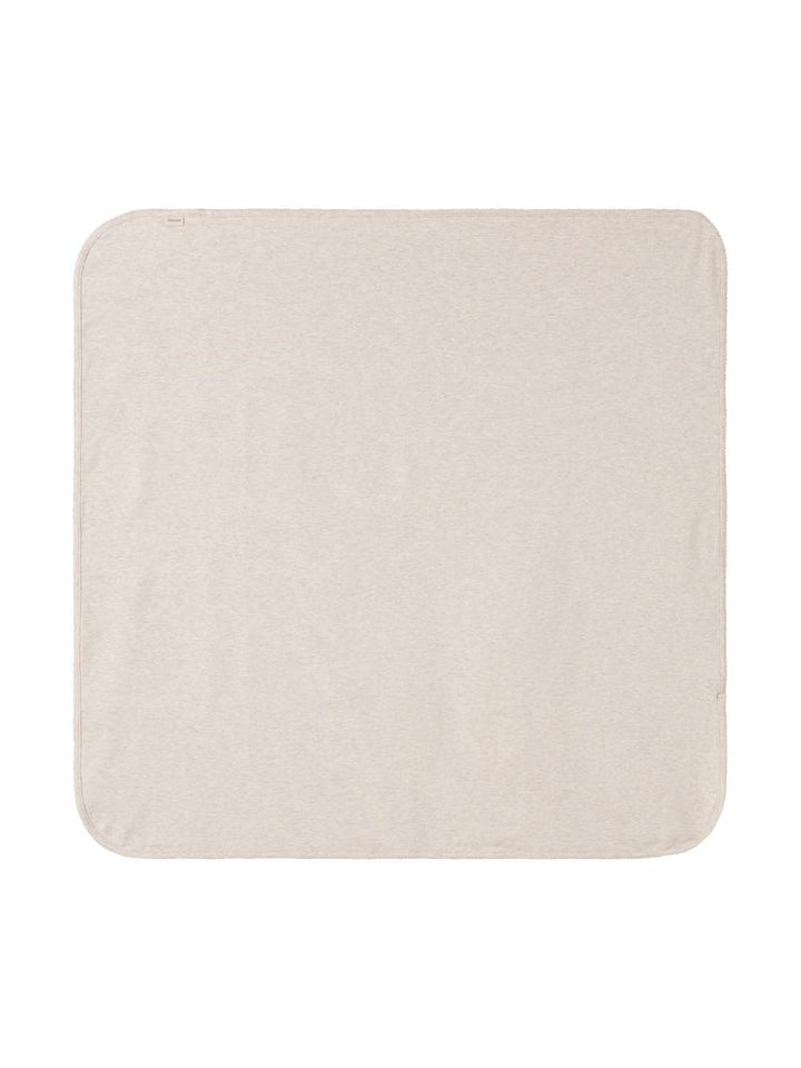 MarMar Light Beige Melange Alida Blanket
