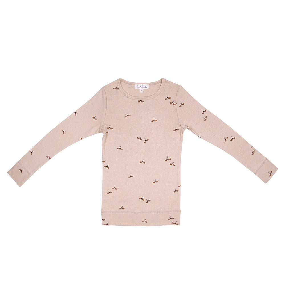 koalav latte seedfly loungewear