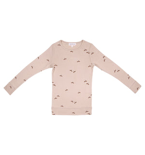 koalav latte seedfly loungewear