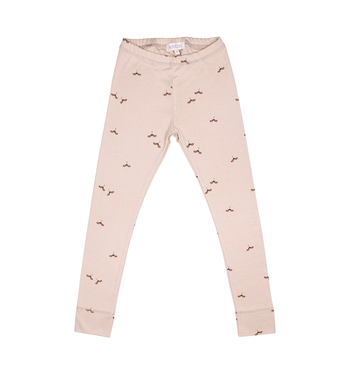 koalav latte seedfly loungewear