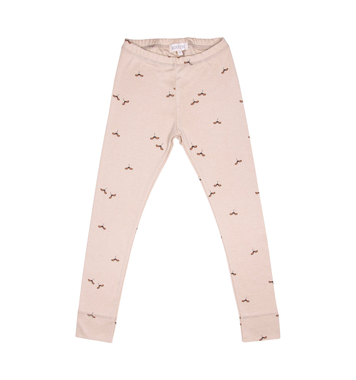 koalav latte seedfly loungewear