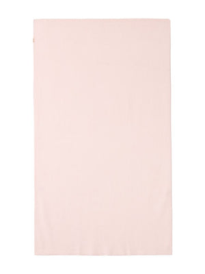 MarMar Rose Quartz Alia Knit Blanket