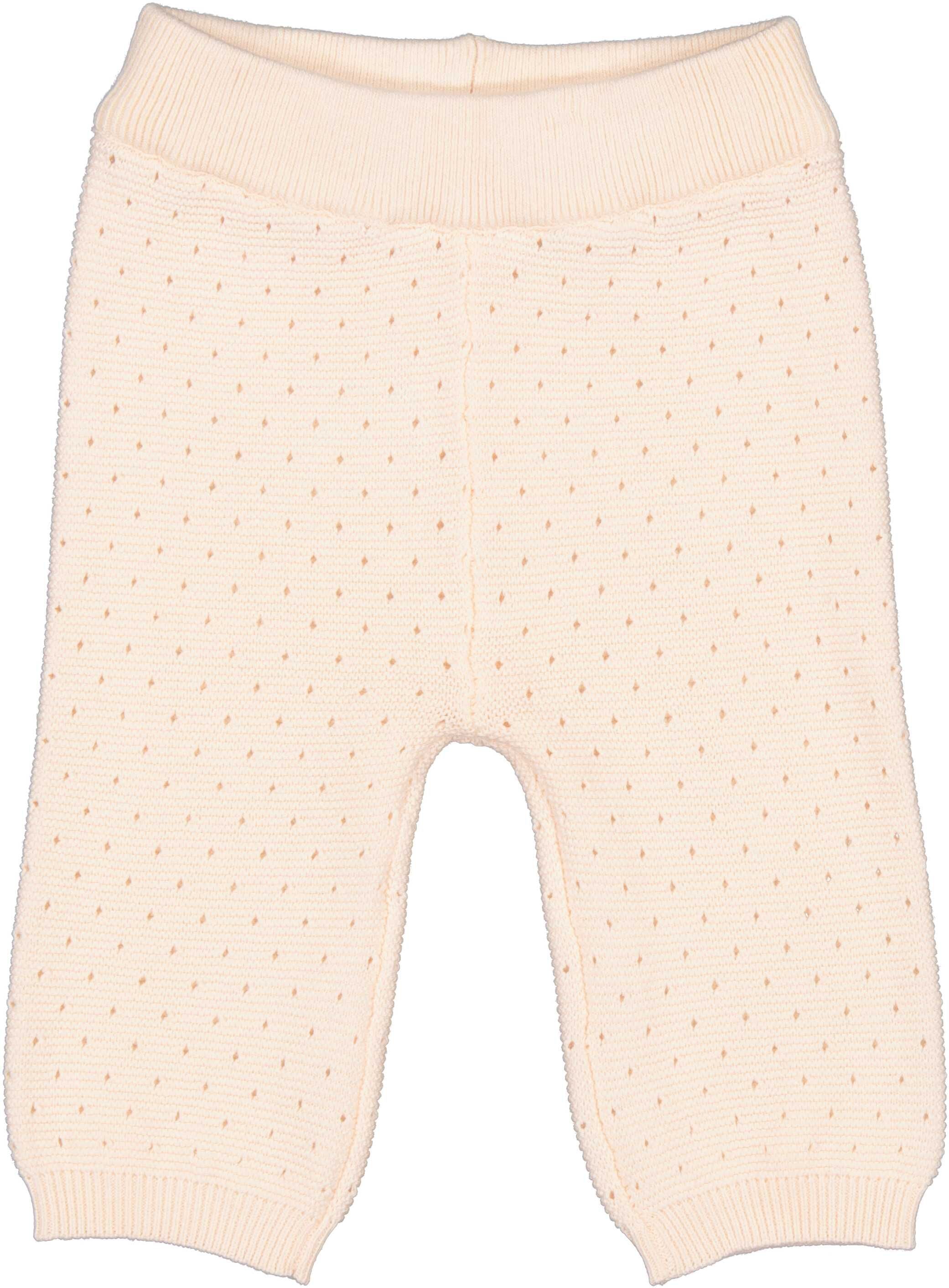 MarMar Soft Rosa Knit 3 Pc Set