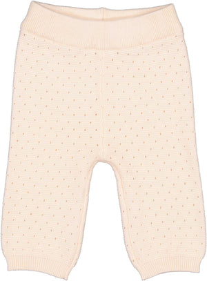 MarMar Soft Rosa Knit 3 Pc Set