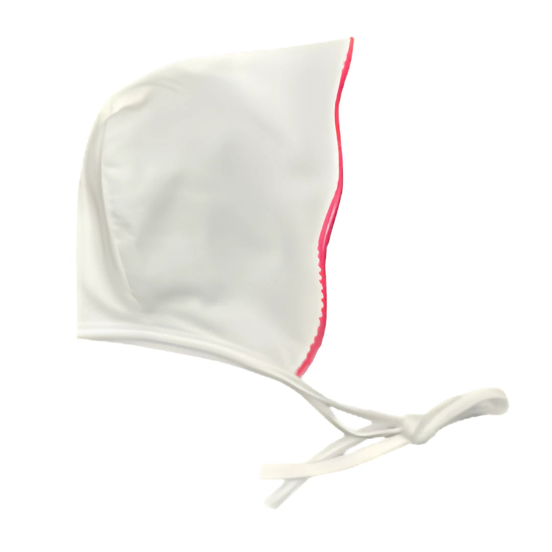La Mascot Pima Cotton Bonnet