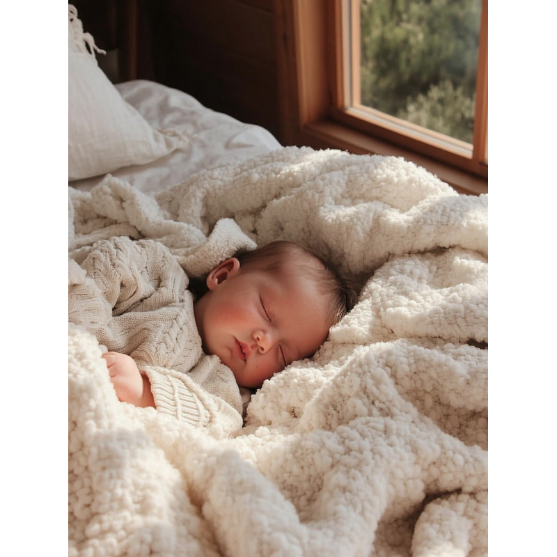 Sherpa Blanket