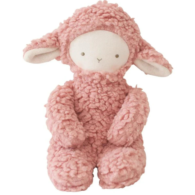 Alimrose Baby Leni Lamby